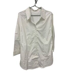 Active USA Button Down Shirt